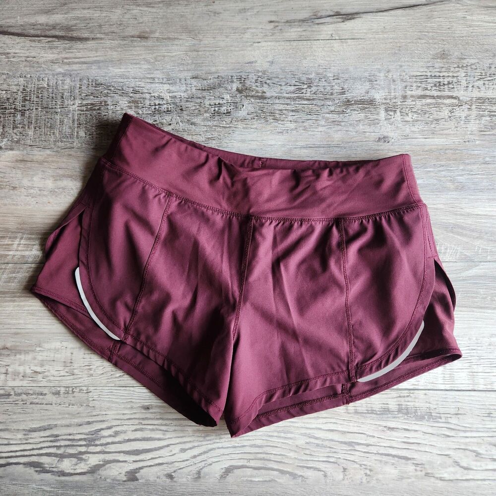 (S) Zyia Active shorts
